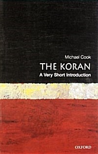 The Koran: A Very Short Introduction (Paperback)