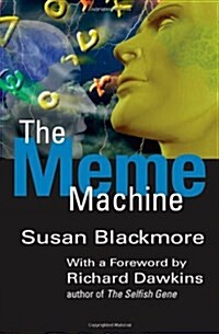 The Meme Machine (Paperback, Revised)