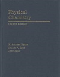 Physical Chemistry (Hardcover, 2)