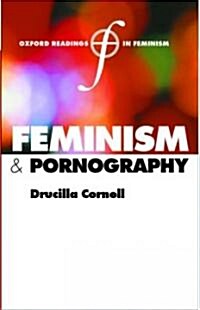 Feminism and Pornography (Paperback)