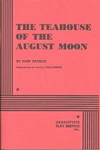 The Teahouse of the August Moon (Paperback, Revised)