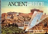 [중고] Ancient Greece (Paperback, Spiral)