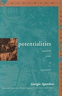 Potentialities: Collected Essays (Paperback)