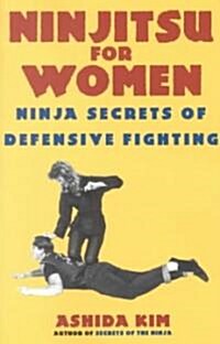 Ninjitsu for  Women (Paperback)