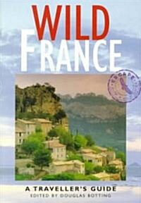 Wild France (Paperback)