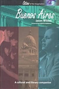 Buenos Aires: A Cultural History (Paperback)
