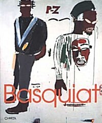 Basquiat (Paperback)