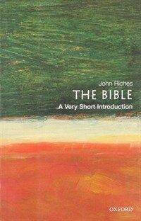 The Bible: A Very Short Introduction (Paperback)