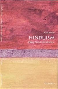 Hinduism: A Very Short Introduction (Paperback)