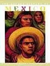 The Oxford History of Mexico (Hardcover)