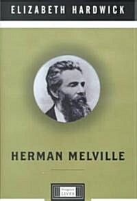 Herman Melville (Hardcover)