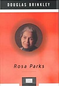 [중고] Rosa Parks (Hardcover)