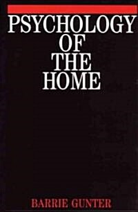 Psychology of the Home (Hardcover)