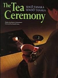 The Tea Ceremony (Paperback)