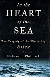 In the Heart of the Sea (Hardcover)