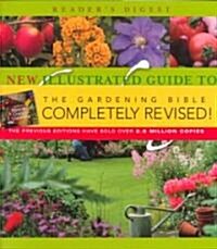 [중고] Reader‘s Digest New Illustrated Guide to Gardening (Hardcover, Subsequent)