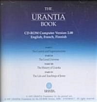 The Urantia (CD-ROM)