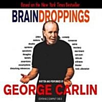 BrainDroppings (Audio CD)