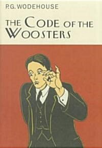 The Code of the Woosters (Hardcover)