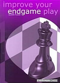 Improve Your Endgame Play (Paperback)