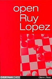 Open Ruy Lopez (Paperback)