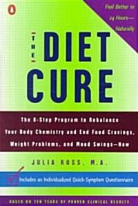 The Diet Cure (Paperback, Reissue)