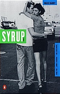 Syrup (Paperback, Reissue)