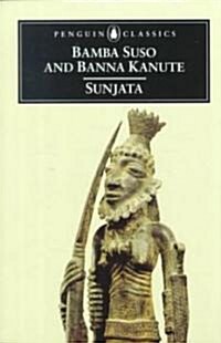 Sunjata : Gambian Versions of the Mande Epic (Paperback)