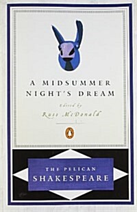 [중고] Midsummer Night‘s Dream, a Pel (Paperback, Revised)