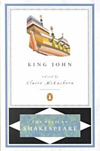 King John (Paperback, Revised)