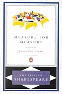 Measure for Measure Pel (Paperback, Revised)