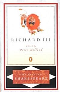 Richard III (Paperback)