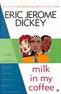 Milk in My Coffee (Paperback, Reissue)