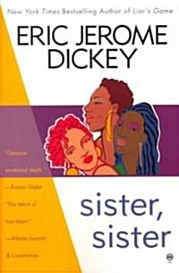 Sister, Sister (Paperback)
