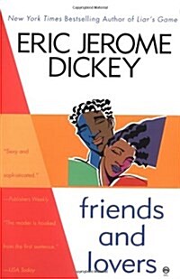 Friends and Lovers (Paperback, Reissue)