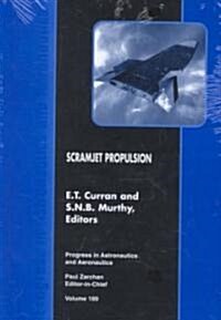 Scramjet Propulsion (Hardcover)