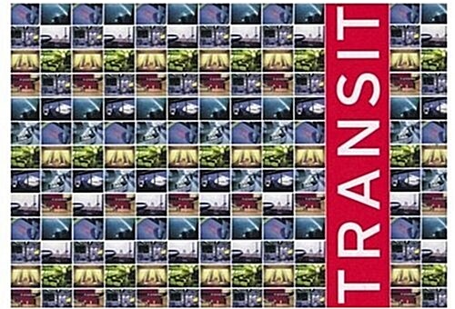Transit: Marco Brambilla (Hardcover)