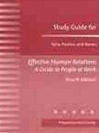 Study Guide (Paperback, 4, Study Guide)