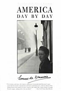 America Day by Day (Paperback)