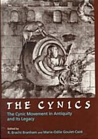 The Cynics: The Cynic Movement in Antiquity and Its Legacy Volume 23 (Paperback)