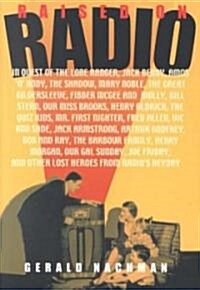 Raised on Radio (Paperback, 1st)