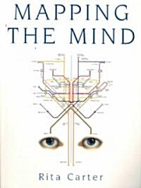 Mapping the Mind (Paperback)