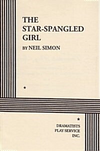 Star Spangled Girl (Paperback)