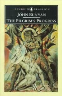 The pilgrim＇s progress