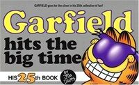 Garfield Hits the Big Time (Paperback, 25th)