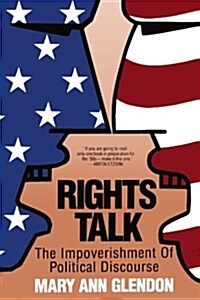 Rights Talk (Paperback)