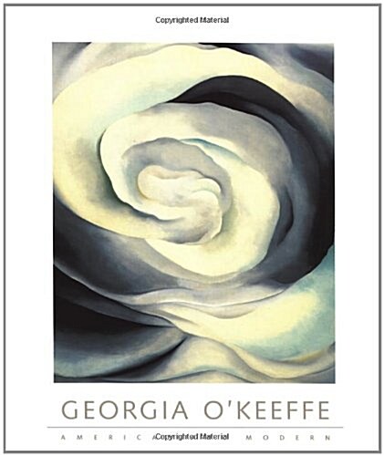 Georgia OKeefe (Paperback)