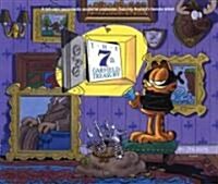 The 7th Garfield Treasury (Paperback)