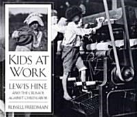 Kids at Work (Hardcover)