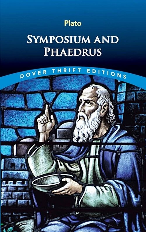 Symposium and Phaedrus (Paperback, Revised)